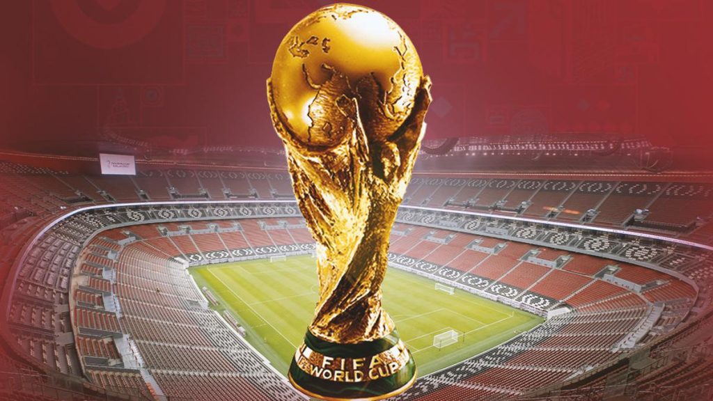 Piala Dunia 2026